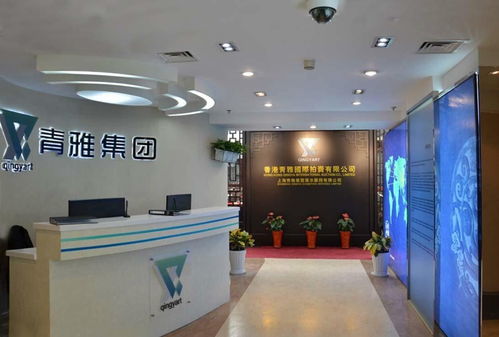 上海青雅展覽展示服務(wù) 專業(yè)會(huì)展解決方案的卓越提供者