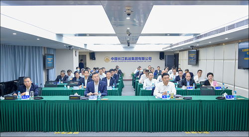 長航大講堂舉辦專題講座，聚焦國內(nèi)郵輪旅游業(yè)務(wù)發(fā)展新機(jī)遇