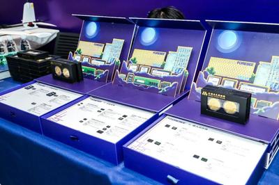 南山打造智能無人系統(tǒng)創(chuàng)新引領(lǐng)區(qū)，推動深圳“無人機之都”產(chǎn)業(yè)再騰飛