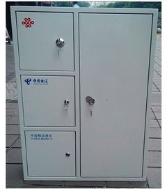 FTTH駐地網共建共享模式下的通信箱與通信設備銷售新機遇